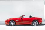 Jaguar F-Type 2013 года